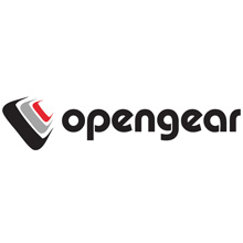 Opengear is a Preferred Solution Partner in the Cisco® Solution Partner Programme