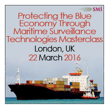 At SMi’s Protecting the Blue Economy Through Maritime Surveillance Technologies masterclass meet and learn from an experienced Maritime Surveillance Technology expert
