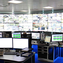 eyevis UK, which has bases in London, Manchester and Lancashire, provides video display solutions and audio visual solutions