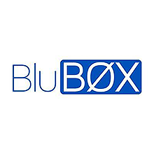 BluBØX Security is a provider of cloud-based physical security 
