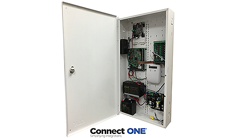 The Commercial All in One Package is a quick-start, pre-engineered system that’s plug and play