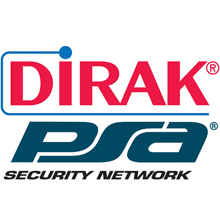 E-LINE by DIRAK understands the importance of being proactive when it comes to securing critical assets