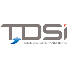 TDSi will be on Stand F1200