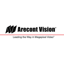 To participate as an Infrastructure Partner, manufacturers must have a track record of successful joint installations with Arecont Vision products