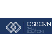 Osborn Sales Solutions has built their business on providing ‘best in class’ representation of quality products