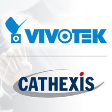 VIVOTEK is a global IP surveillance provider, and Cathexis is a South African based leading electronic and software systems development, and manufacturing company