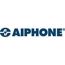 Aiphone sells to the commercial, correctional, education, government, healthcare, and residential markets
