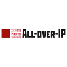 All-over-IP is a networking platform for global IT, surveillance and security vendors, key local customers and sales partners where they share knowledge and exchange ideas