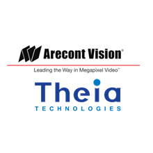 The Arecont Vision Technology Partner Program includes sales, development, and support contacts between the companies