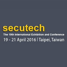 Secutech is acclaimed as one of the most influential international exhibitions and conferences for electronic security, home security, info security and fire & safety 