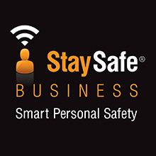 The StaySafe app has been put in place on the advice of health and safety consultants who flagged lone worker safety as a priority focus for the business in 2016
