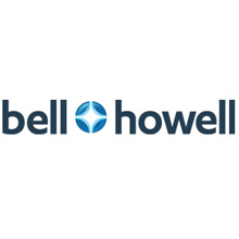 Bell and Howell has introduced numerous breakthrough technologies from mail sortation and production automation to intelligent lockers