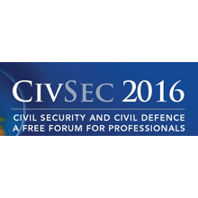 The CIVSEC 2016 congress has brought together a wide range of highly qualified speakers and presenters