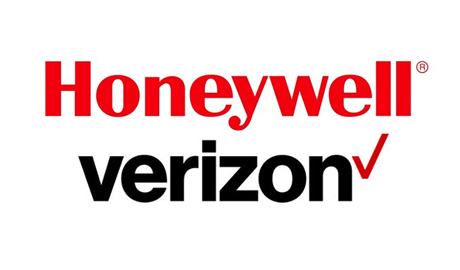 All radios in the Honeywell series support alarm signal transport for fire, burglary and status messages