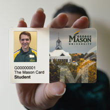 mason id card