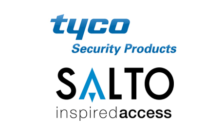 The solution deploys SALTO offline locks for interior doors that require a moderate level of security, such as storage and office areas, while Software House hard-wired door controllers are used for high security and perimeter access points