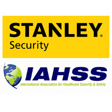 IAHSS is the only organisation solely dedicated to professionals involved in managing and directing security and safety programs in healthcare facilities