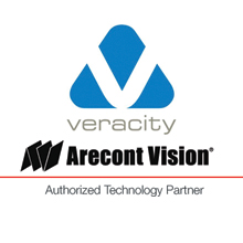 The Arecont Vision Technology Partner Programme includes sales, development, and support contacts
