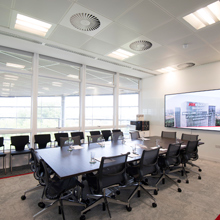 Hikvision is a supplier of innovative video surveillance products and solutions