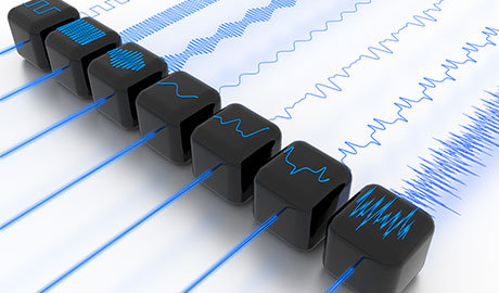 A more efficient video encoding solution would allow an improvement in compression efficiency of 40–50% over H.264