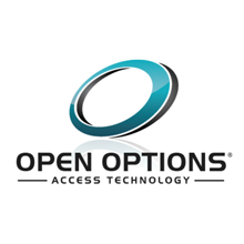 Open Options and Axis Communications are both proponents of the value of open architecture in access control software and hardware