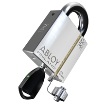 The installation of the PROTEC2 CLIQ® system, which was completed by Lincoln Security, comprised of 600 Padlocks, 392 Cylinders, 200 User Keys and four Desktop Programmers