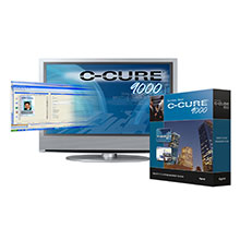 The C•Cure 9000 program is designed to ensure that only the most highly trained security integrators install and support Software House solutions