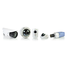Observint will showcase 3S Vision’s new line of 5 megapixel network cameras in the company’s booth at ISC West