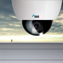 IDIS will launch DirectIP this year at IFSEC International, NEC Birmingham