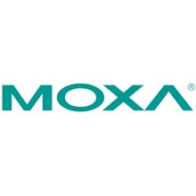 Moxa's technology enables data from serial monitoring devices in the field to be proactively sent to the OPC server