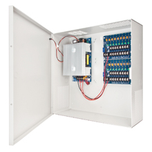 AccuPower AQ Series power boards and AQTVA Series power supplies for CCTV and AC locks are the latest additions to its access control product line