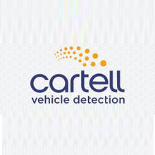 Preferred Technology’s Cartell is the name of professional driveway alarms that detect vehicles as they enter the driveway