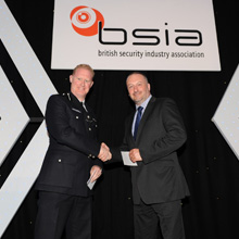 2013’s Security Personnel Awards saw 33 high calibre regional winners and 15 outstanding national winners being recognised for their hard work and achievements