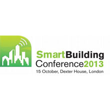 The two keynote speakers will reflect both the diversity and the clear focus of the Smart Building Conference 2013