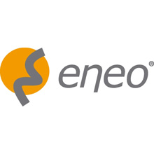 This collaboration is an important stage in the internationalisation strategy of the eneo brand