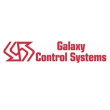 The new System Galaxy Software enables transfer of data with other systems such as time and attendance, visitor management and time clocks