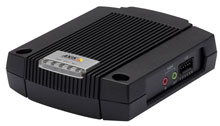 AXIS Q7401 video encoder