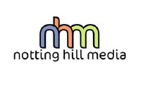 Notting hill media logo