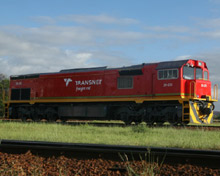 NICE Systems Ltd. recently announced a new application of its security solutions by Transnet Freight Rail, the largest rail operator in South Africa