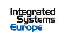 Intergrated Systems Europe Logo