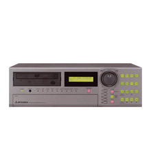 Mitsubishi DX-TL4516E 9-channel digital recorder