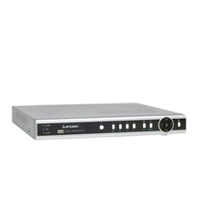 Mitsubishi DX-TL4E digital video recorder