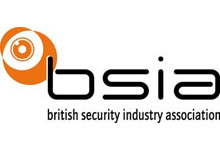 BSIA British Security Industry Association