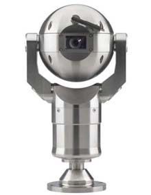 Bosch MIC1 series - Fully functional PTZ cameras