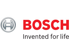 Bosch continually enhances the product family to meet the evolving needs of customers and end users