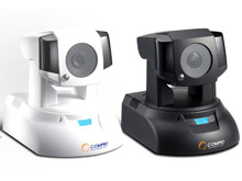 CCTVs from Compro conform to ONVIF standards