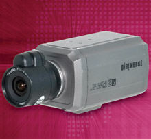 Digimerge camera