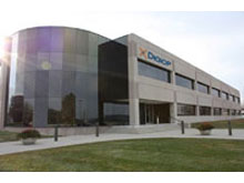 DIGIOP's new, larger headquarters