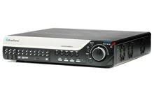 EverFocus' new “Paragon” DVR series