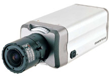 Grandstream IP video camera, GXV3601